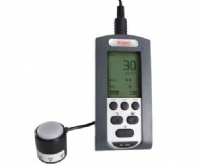 Máy đo bức xạ nhiệt - solarimeter - model: SL200